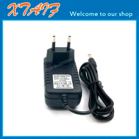 9v 1a power adapter EU plug 9v1a 9V1000ma with jack 5.5*2.5mm/5.5*2.1mm for router modem