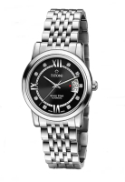 TITONI SPACE STAR Automatic Men Watch (TTI-T-83738S-363)
