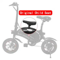 Original Dyu electric bicycle child seat for D1 D2 D2F D2+D3F D3+