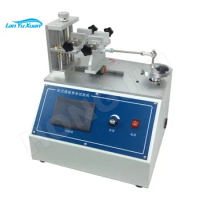 Connector Plug Insertion Force Tester Socket Life Automatic