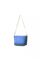 Anello &amp; Legato Largo Legato Largo Color Combo Mini Shoulder Bag (Olive)