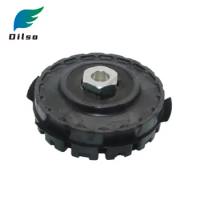 AC Air Conditioning Compressor Clutch Pulley 5TSE10C For TOYOTA YARIS P9 P13 VERSO P12 1.3 883100DA60 883100D400 883100D420