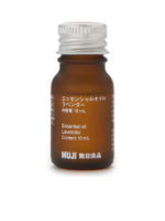 ESSENTIAL OIL LAVENDER 10