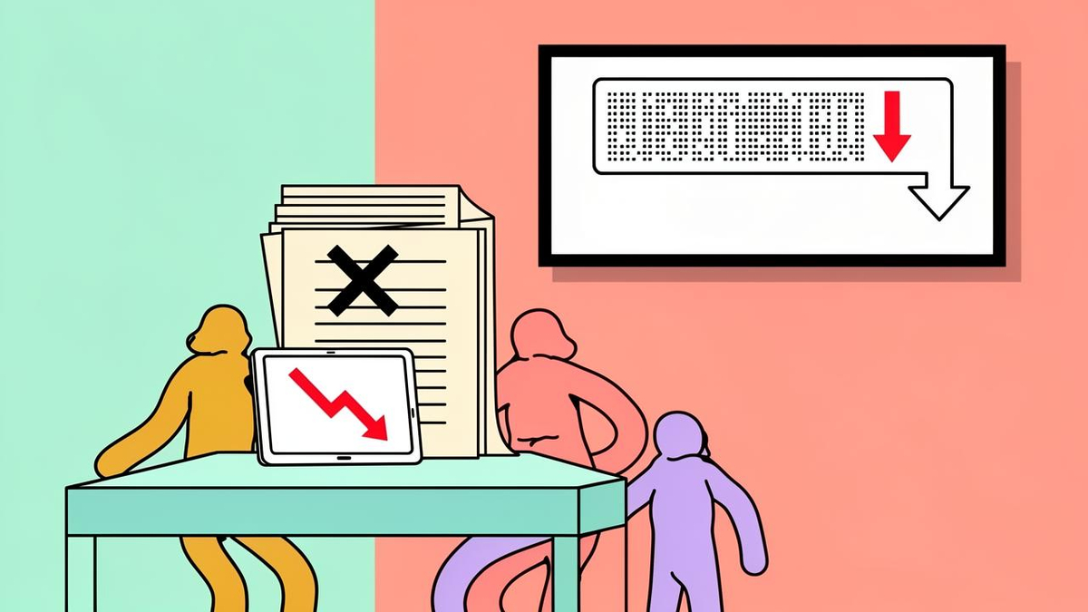 Trump Media Scraps Crypto.com Ventures, CRO Token Tumbles — BigGo Finance