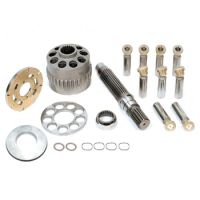 AP5S53 hydraulic swing motor pump spare parts pump kits EX120-2 for HITACHI
