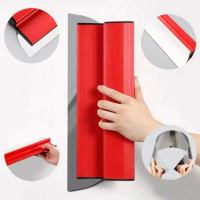 2540เข้าแผ่น drywall เรียบลื่น