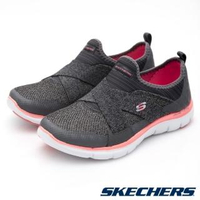 【SKECHERS】女 運動系列 Flex Appeal2.0(12752WCCCL)