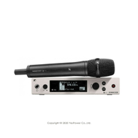 SENNHEISER ew 500 G4-935 單頻道動圈式手握麥克風