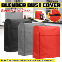 Stand Mixer Cover for All KitchenAid Mixers Kitchen Food Dust Cover Anti-Dirt Case Clean For Kitchenaid Mixer