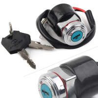 Bộ Chìa Khóa Công Tắc Đánh Lửa Xe Máy Dành Cho Honda CB100 CB125s CL70 CL90 CL100 CL100s CL125s SL10