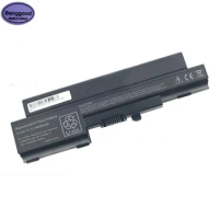 Banggood 4400mAh BATFT00L6 RM628 Laptop Battery for Dell Vostro 1200 V1200 series 4UR18650-2-T0044 BATFT00L4 For Compal JFT00