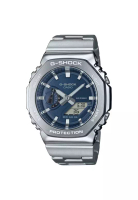 G-Shock CASIO G-SHOCK METAL GM-2110D-2B