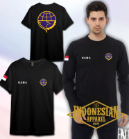 Kaos Tshirt Dishub Dinas Perhubungan indonesia d3 Pria Distro