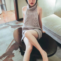 Virgin killer sales sweater lazada