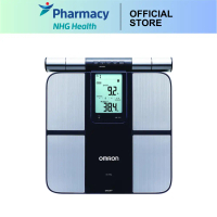Omron Body Composition Monitor HBF-702T