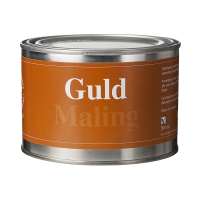 《織家棧》Flugger富洛克 仿飾漆(GULD MALING) -0.5L