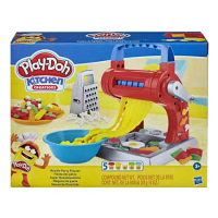 《 Play-Doh 培樂多 》廚房系列 製麵料理機新版