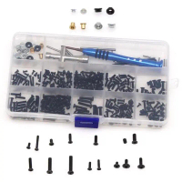 Wltoys 1 144010 144001 144002 124017 124018 124019