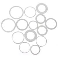 Saw Cutting Washer Inner Hole Adapter Ring Blade Aperture Change Washer For Angle Grinder Accessories