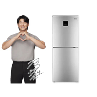 【TECO 東元】158公升 一級能效定頻下冷凍右開雙門冰箱(R1583TS)