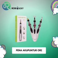 PENA AKUPUNTUR ORIGINAL / PENA AKUPUNTUR ELEKTRIK / PENA TERAPI