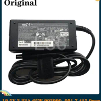 LSC Original Adapter Laptop Charger For Hp 19.5V 3.33A 65W 519329-003 902990-001 683512-011 7.4*5.0mm 3pin Fast Ship