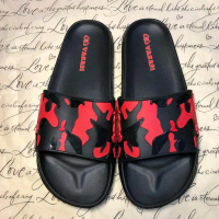 Sandal Slop Pria/Wanita VASA91 - PANAMA | Anti Slip, Premium,  Ringan & Stylist