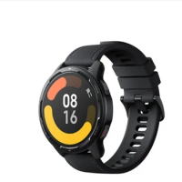 Global version xiaomi smart watch S1 active original product