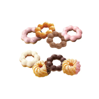 【Mister Donut】任選8入(好禮即享券)