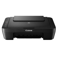 เครื่องพิมพ์มัลติฟังกชั่น CANON รุ่น MG2570S