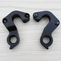 1pc bike alloy Bicycle gear Derailleur hanger Cycling Rear Hanger For Cannondale F-SI Carbon F29 Cannondale Scalpel Flash Carbon