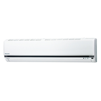 【Panasonic】11~13坪K標準系列8.0kW變頻冷暖/冷專分離式家用冷氣(CU-K80FHA2/CU-K80FCA2)