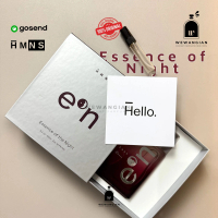 HMNS Decant Parfume Essence of Night EON Travel Size 2ml 3ml 5ml 10ml