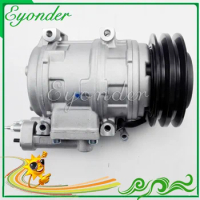 A/C AC Aircon Air Conditioning Conditioner compressor Cooling Pump for Chinese Car Foton Van G7 K1812030006A0