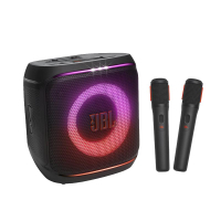Partybox Encore2 Music Warriors Singing Edition 2 Bluetooth speaker