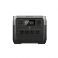 ECOFLOW RIVER 2 Pro 戶外儲電設備(公司貨 商檢字號 R3E975)