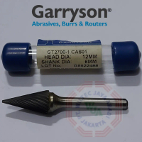 GARRYSON - Carbide Burrs Rotary Tungsten GT2700-1 (England)