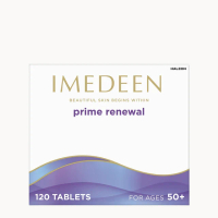 Imedeen Prime Renewal (120 Tablets) (Age 50+)