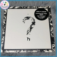 Xxxtentacion ? Original CD Album [Sealed] Brand New