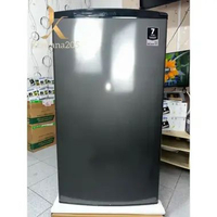 Freezer Stand Aqua AQF S4 AQFS4 AQF-S4 Silver / Black Freezer