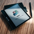 大我 Bigme B751C 7 吋商務彩色電子書閱讀器
