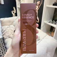 【Mee Shop】น้ำตบคุณโจ้ NAWANNA  lovely essence น้ำตบ น้ำตบผิวหน้า คุณโจ้ NANA