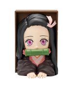 ฟิกเกอร์ Demon Slayer Kamado Nezuko หลากสี