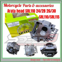 arata head racing lagenda SRL110 SRL115 24/28 & 26/30 HEADWelcome to our store