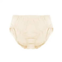 The Bra House Midi Panty ( Celana Dalam ) - B02-1225 XL Cream