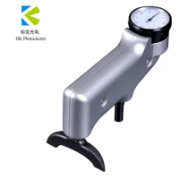 Barcol durometer rubber pen type hardness tester price