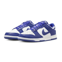 【NIKE 耐吉】Nike Dunk Low Concord 紫藍白 休閒鞋 男款(DV0833-103)