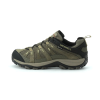 MERRELL ALVERSTONE 2 GORE-TEX 防潑水健行鞋 墨綠 ML037321 男鞋