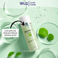 WLG HB PLATINUM GREEN TEA TRIPEL DOSIS MENCERAHKAN DALAM 3HARI [ORI BPOM]