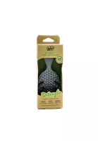 Wet Brush WET BRUSH - Go Green 迷你順髮梳 - # 灰色 1pc